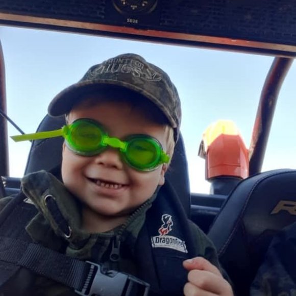 Meet your Posher, Michele - Picture 1 of 1